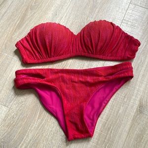 LSpace bikini set